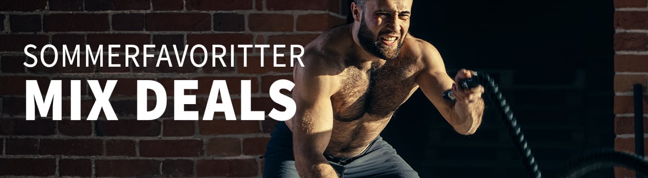 Mix deals for juli